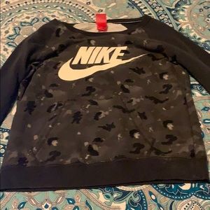 Nike Sweater